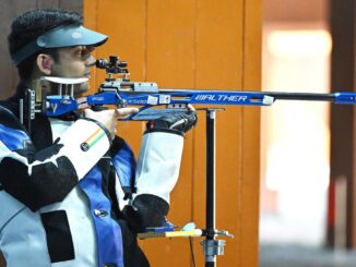 Indian rifle shooter Niraj Kumar shown yellow card in ISSF World Cup, NRAI says jury at fault – The Headlines
