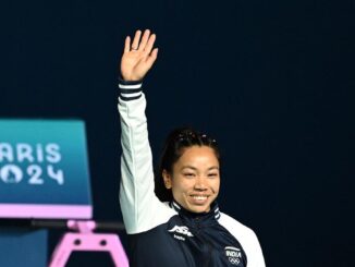 Mirabai Chanu named chairperson of IWLF Athletes’ Commission – The Headlines