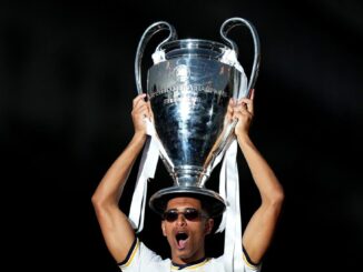 How much money did Real Madrid get from UEFA last season? – The Headlines