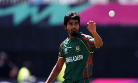 Bangladesh squad for first Zimbabwe Test announced: Sakib gets maiden call-up – The Headlines
