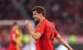 Thomas Muller may leave Bayern Munich at end of season: Reports – The Headlines