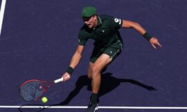 Jenson Brooksby knocks out top seed Paul, takes on Tiafoe for Houston title – The Headlines
