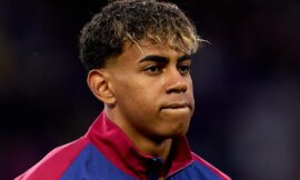 Barcelona vs Borussia Dortmund LIVE streaming info, Champions League 2024-25: When, where to watch BAR v BVB quarterfinal first leg; Predicted XIs – The Headlines