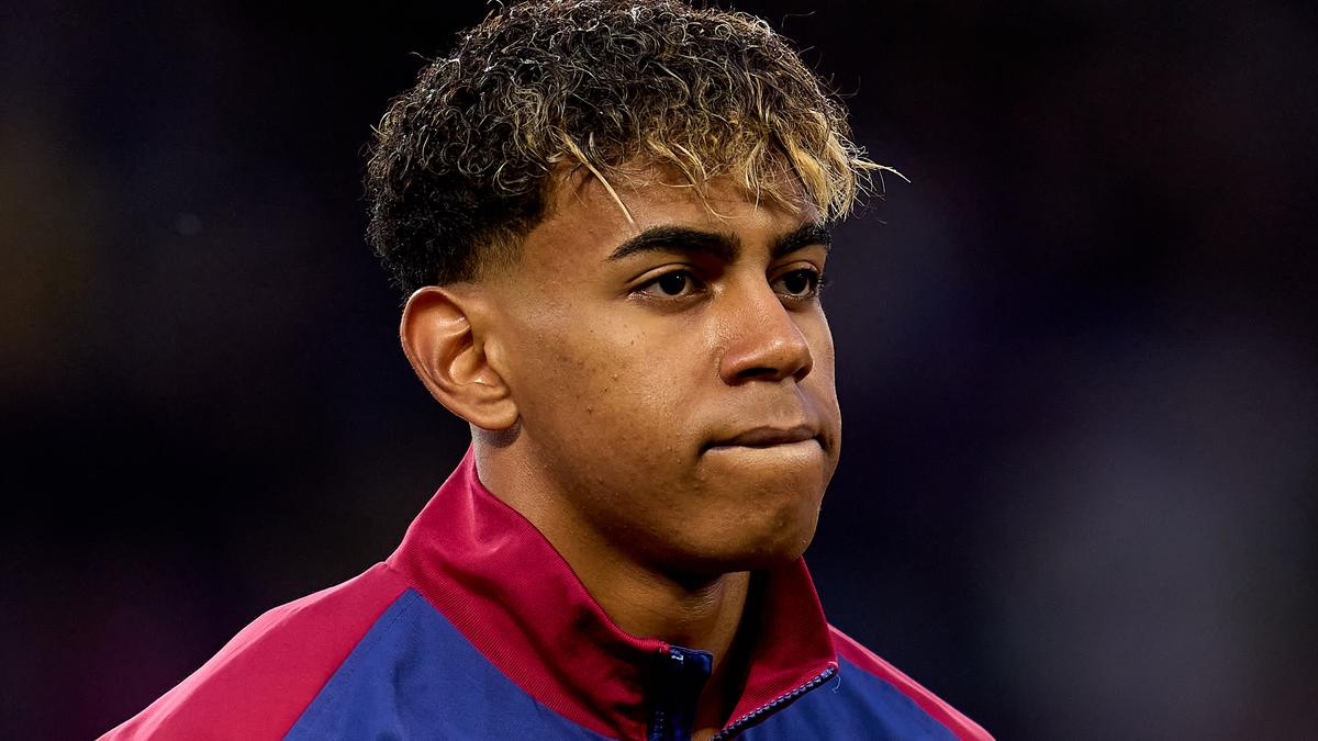 Barcelona vs Borussia Dortmund LIVE streaming info, Champions League 2024-25: When, where to watch BAR v BVB quarterfinal first leg; Predicted XIs – The Headlines Barcelona vs Borussia Dortmund LIVE streaming info, Champions League 2024-25: When, where to watch BAR v BVB quarterfinal first leg; Predicted XIs – The Headlines