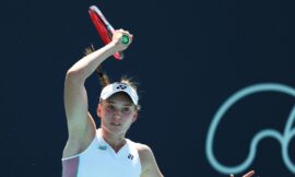 Billie Jean King Cup: Rybakina win moves Kazakhstan closer to finals – The Headlines