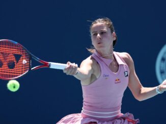 Navarro says players’ demand for more prize money at majors is about fair treatment – The Headlines