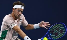 Barcelona Open 2025: Defending champion Casper Ruud cruises into last 16 – The Headlines