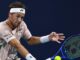 Barcelona Open 2025: Defending champion Casper Ruud cruises into last 16 – The Headlines