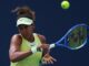 WTA Madrid Open: Osaka crashes out in first round after Bronzetti defeat – The Headlines