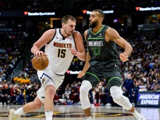 NBA roundup: Wolves overcome Nikola Jokic (61), Nuggets in double OT – The Headlines