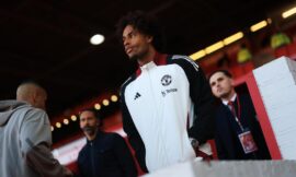 Nottingham Forest vs Manchester United LIVE score: Premier League 2024-25 real time updates – The Headlines