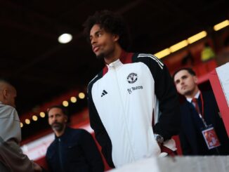Nottingham Forest vs Manchester United LIVE score: Premier League 2024-25 real time updates – The Headlines