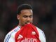 Arsenal vs Fulham: Defender Gabriel forced off with injury ahead of Real Madrid match in Champions League – The Headlines