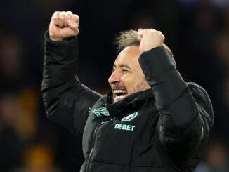Premier League 2024-25: Wolves eases relegation worries with win over West Ham – The Headlines
