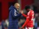 Premier League 2024-25: Elanga scores against former club as Forest beats Man United – The Headlines
