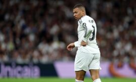 Real Madrid vs Valencia LIVE score, La Liga 2024-25: Ancelotti’s men hope to close gap with Barcelona – The Headlines