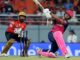 PBKS vs RR, IPL 2025: Rajasthan Royals becomes first team to post 200+ total at Mullanpur – The Headlines
