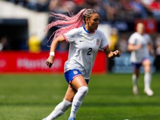 Rodman on target as USA beats Brazil in women’s friendly – The Headlines