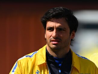 F1 Japanese GP 2025: Why was Williams driver Carlos Sainz fined 20,000 euros at Suzuka? – The Headlines