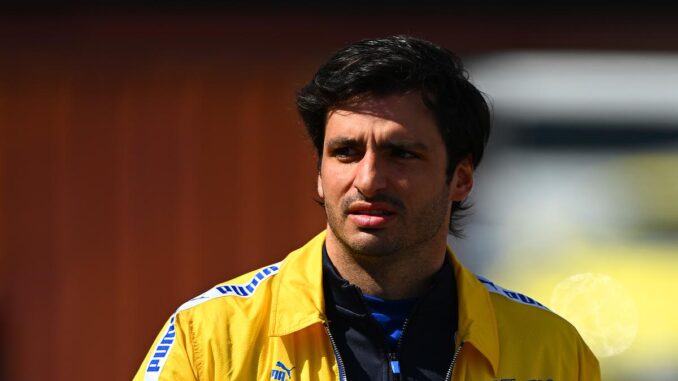 F1 Japanese GP 2025: Why was Williams driver Carlos Sainz fined 20,000 euros at Suzuka?