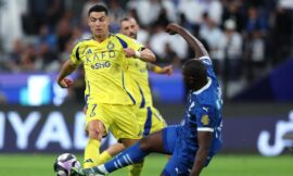 Saudi Pro League 2024-25: Ronaldo, Alhassan on target as Al-Nassr beats Al Hilal in Riyadh derby – The Headlines