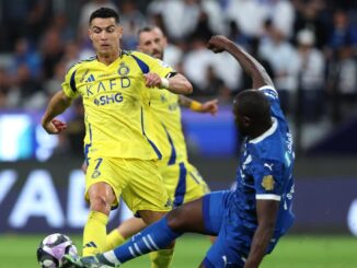 Saudi Pro League 2024-25: Ronaldo, Alhassan on target as Al-Nassr beats Al Hilal in Riyadh derby – The Headlines