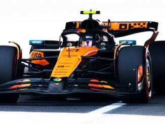 F1 Japanese GP 2025: McLarens fastest in third practice at Suzuka – The Headlines