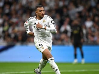 Real Madrid vs Barcelona Legends: ‘Kylian Mbappe is one of the most destructive players on the planet,’ says Michael Owen – The Headlines