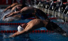 Swimming at 2028 Olympics: What are the new medal events added to LA28 Olympic Games? – The Headlines