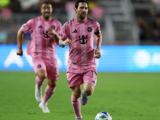 Inter Miami vs LAFC LIVE – CONCACAF Champions Cup quarterfinal updates, Messi expected in action – The Headlines