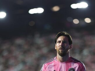 Inter Miami vs LAFC Live Streaming info: When, where to watch Messi play in CONCACAF Champions Cup? – The Headlines