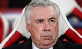 Why Real Madrid announces its starting line-ups early? – The Headlines