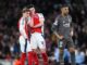 Premier League to have five teams in Champions League next season after Arsenal beats Real Madrid – The Headlines