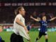 UEFA Champions League 2024-25: Late Frattesi goal hands Inter Milan victory at Bayern Munich in quarterfinal first leg – The Headlines