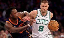 NBA roundup: Celtics top Knicks in OT for 9th straight road win – The Headlines