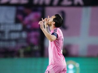 Messi scores twice as Inter Miami enters semifinals of CONCACAF Champions Cup – The Headlines