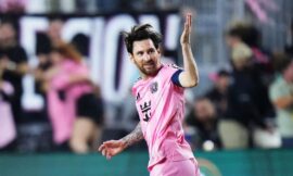 Chicago Fire vs Inter Miami LIVE score, Major League Soccer: Messi in starting lineup for CHI v MIA – The Headlines