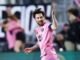 Chicago Fire vs Inter Miami LIVE score, Major League Soccer: Messi in starting lineup for CHI v MIA – The Headlines