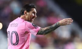 Chicago Fire FC vs Inter Miami LIVE streaming info, Major League Soccer: Where to watch Messi play; Preview; Predicted lineups – The Headlines