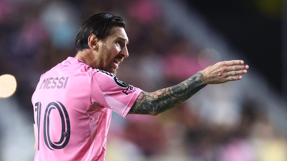 Vancouver Whitecaps vs Inter Miami LIVE streaming info, CONCACAF Champions Cup semifinal: Where to watch Messi play; Preview; Predicted XIs – The Headlines