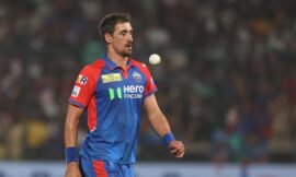 Back-foot no-ball rule explained in simple terms – The Headlines