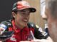 MotoGP Qatar Grand Prix 2025: Marc Marquez of Ducati takes fourth straight pole with lap record – The Headlines