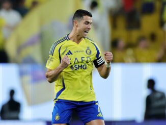 AFC Champions League Elite: Ronaldo eyes silverware as Al Nassr takes on Yokohama F Marinos in quarterfinal – The Headlines