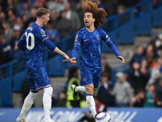 Chelsea vs Legia Warsaw LIVE Streaming info: When, where to watch Europa Conference League quarterfinal? – The Headlines Chelsea vs Legia Warsaw LIVE Streaming info: When, where to watch Europa Conference League quarterfinal? – The Headlines