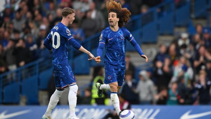 Chelsea vs Legia Warsaw LIVE Streaming info: When, where to watch Europa Conference League quarterfinal?