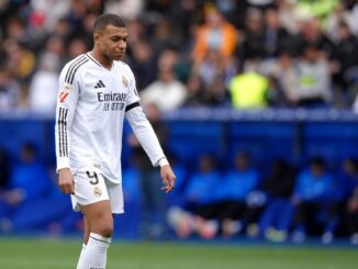 La Liga 2024-25: Mbappe red card a result of ‘many foul smalls’, says Madrid assistant coach – The Headlines