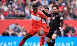 Vancouver Whitecaps vs Inter Miami LIVE Score, CONCACAF Champions Cup semifinal: Preview, Predicted XIs, Streaming info of Messi’s match today – The Headlines