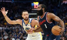 NBA Roundup: Clippers take 5th in West, push Warriors to play-in – The Headlines