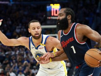 NBA Roundup: Clippers take 5th in West, push Warriors to play-in – The Headlines