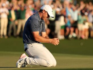 The Masters 2025: Rory McIlroy beats Justin Rose in a Playoff to clinch title, complete Career Grand Slam – The Headlines